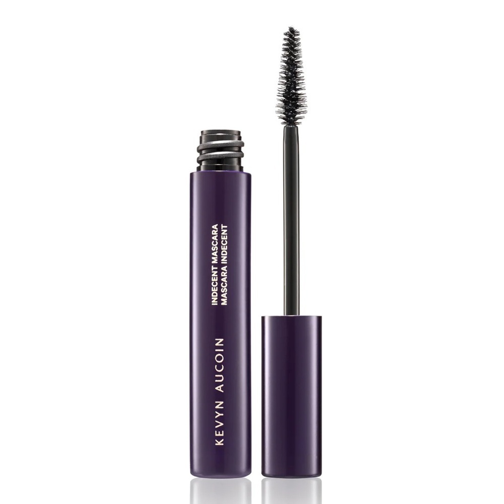 Kevyn Aucoin- Indecent Mascara (black)